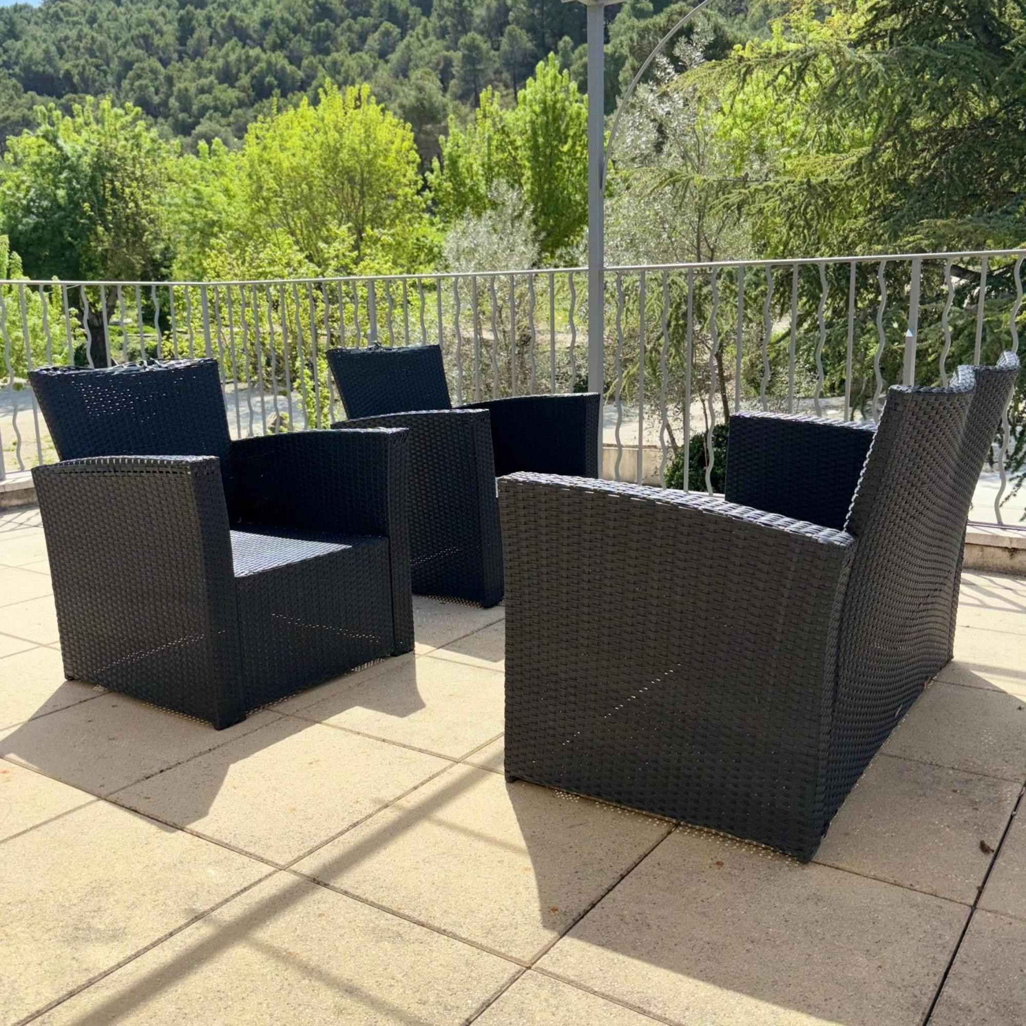 Domaine Saint Julien Hotel Buis-les-Baronnies Exterior photo